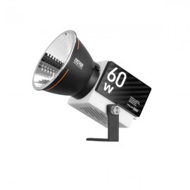  Đèn LED Zhiyun Molus G60 Led Mini COD 60w - 2700-6500k | Chính Hãng