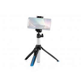 Tripod điện thoại Benro - BK15 | Chính Hãng