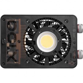 Đèn Led Zhiyun MOLUS X100 Bi-Color / Combo / Pro | Chính Hãng