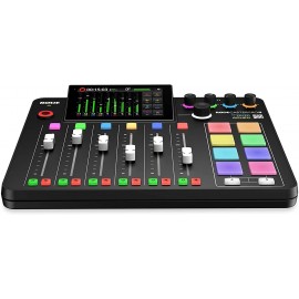 Mixer RØDECASTER PRO II| Chính Hãng