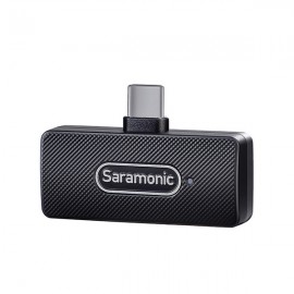 Microphone Saramonic Blink 100 B5 / B6 - ( Kết nối USB-C ) | Chính Hãng