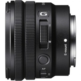 Ống kính Sony E 10-20mm f/4 PZ G ( SELP1020G )  | Chính Hãng