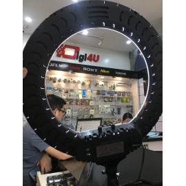 Đèn Livestream Led  RL-21 | Chính hãng  