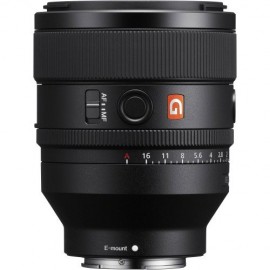 Ống kính Sony FE 50mm f/1.2 GM -  SEL50F12GM  | Chính hãng