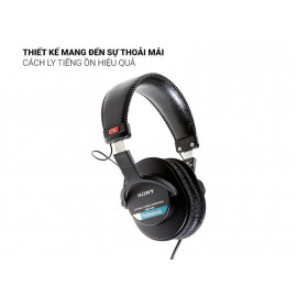 Tai nghe chuyên nghiệp Sony MDR-7506 | Chính Hãng