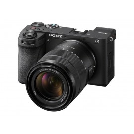 Máy ảnh Sony ALPHA A6700 / A6700M | Chính hãng