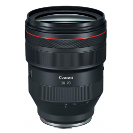 Ống kính Canon RF28-70MM F/2L USM |  Chính Hãng LBM