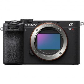 Sony A7C R -  Body - (  ILCE-7CR )  | Chính Hãng