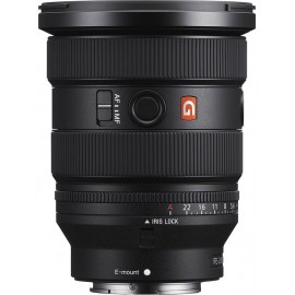 Ống kính Sony G Master 16-35mm f2.8 GM II | SEL1635GM2 Chính hãng