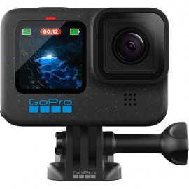 Camera GoPro Hero 12 Black | CHÍNH HÃNG