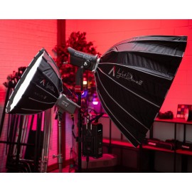  Phụ kiện Softbox Aputure Light Dome III | Chính hãng ( 2023 ) 