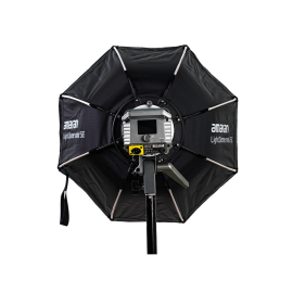 Phụ kiện Softbox Aputure Light Dome MINI SE | Chính Hãng ( 2023 ) 