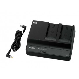 Bộ sạc pin Sony BC-U2A (Chính hãng)