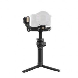 Gimbal chống rung Zhiyun Weebill 3S -  Chính hãng