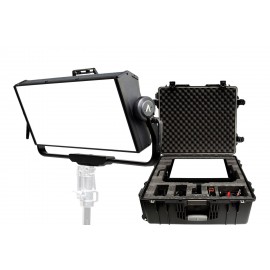 Đèn Aputure NOVA P600c Kit - chipset RGBWW LED Panel - Chính Hãng