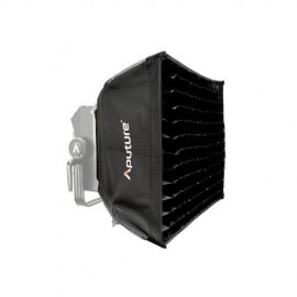 Phụ kiện Aputure Nova P300c soft box - Chính Hãng