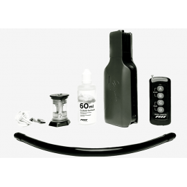 Máy tạo khói -  Smoke Genie Starter Kit - Chính Hãng