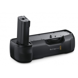 Báng cầm tay Blackmagic Pocket Camera Battery Grip| Chính Hãng 