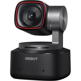 OBSBOT Tiny2  -  Webcam được hỗ trợ bởi AI | Chính hãng