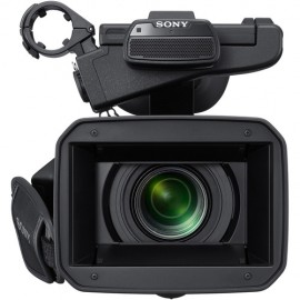 Máy quay phim chuyên dụng Sony PXW-Z150 4K XDCAM 