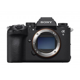 Máy ảnh Sony Alpha A9 Mark III - body | Chính hãng