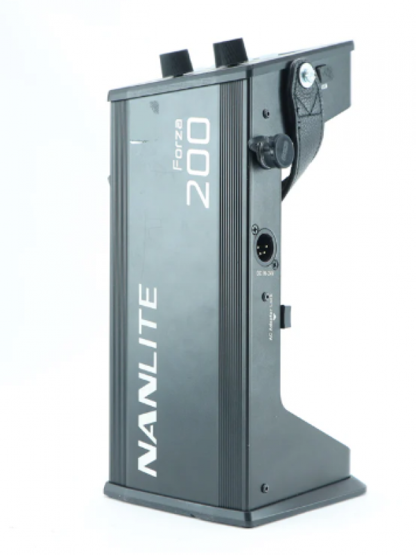 Đèn LED Nanlite Forza 200 - Chính Hãng