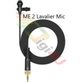 Micro không dây Sennheiser EW-DP ME2 (Q1-6: 470 to 526 MHz) - Chính hãng  2024