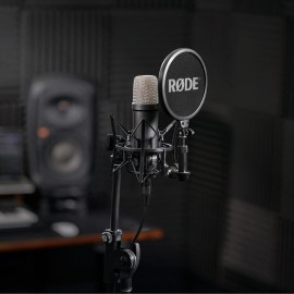 Microphone RODE NT1 Signature  ( Black )| Chính Hãng