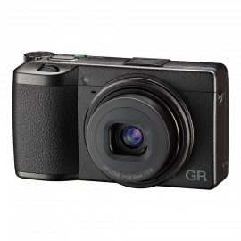 Máy ảnh Compact Ricoh GR 3 | Chính Hãng