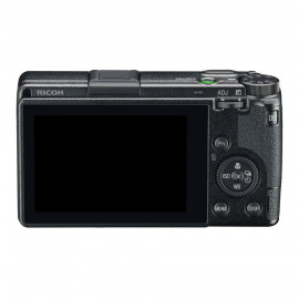 Máy ảnh Compact Ricoh GR 3 | Chính Hãng