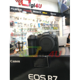 Máy ảnh Canon EOS R7 ( Body ) | Chính Hãng LBM