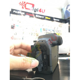Máy ảnh Canon EOS R7 ( Body ) | Chính Hãng LBM