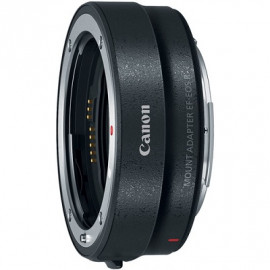 Canon Mount Adapter EF-EOS R ( Ngàm RF ) Chính hãng