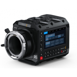 Máy quay phim Blackmagic PYXIS 6K PL ( Ngàm ống kính ARRI PL) | Chính hãng