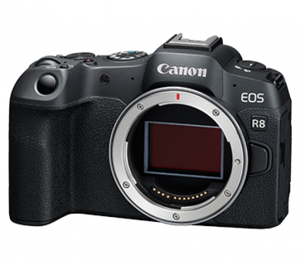 Máy ảnh Canon EOS R8 (Body) |  Chính hãng CMV