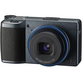 Máy ảnh Compact Ricoh GR 3 X Urban | Chính Hãng