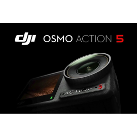 Máy quay DJI Osmo  Action 5 Pro Standard  | Chính hãng