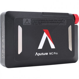 Đèn Aputure MC Pro RGBWW Mini LED Light  | Chính Hãng