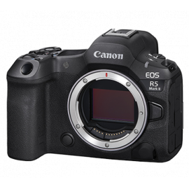 Máy ảnh Canon EOS R5 Mark II (Body )   | Chính hãng  