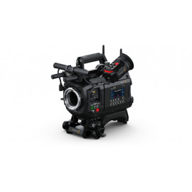 Máy quay Blackmagic URSA Cine 17K 65 + EVF | Chính Hãng