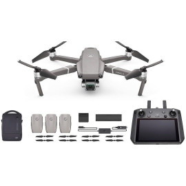 Flycam DJI MAVIC 2 PRO PLUS COMBO (  Output HDMI full HD ) -  CHÍNH HÃNG 