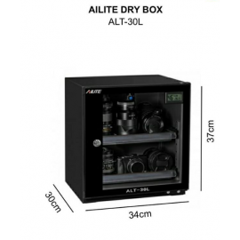 Tủ Chống Ẩm AILITE ALT-30L ( 30 lít ) -   Chính hãng