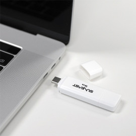 USB3.2 SUNEAST tốc độ cao Type-A/Type-C | Chính hãng