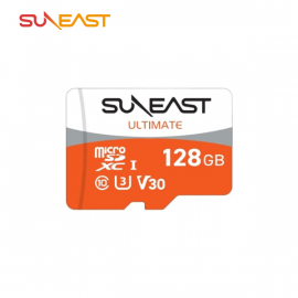  Thẻ nhớ Micro SDXC 64Gb / 128Gb– Orange Series 95MB/s | Chính hãng