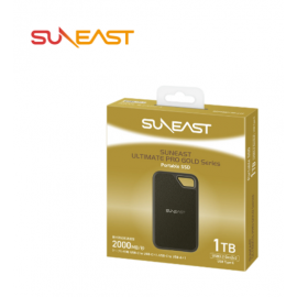 Ổ cứng SSD Suneast 1Tb ULTIMATE PRO 2000MB/s | Chính hãng