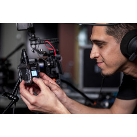  Máy ghi âm Zoom F3 | Chính Hãng