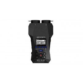 Máy ghi âm Zoom H1 XLR | Chính Hãng