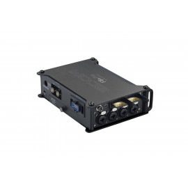  Máy ghi âm Zoom F8n Pro| Chính Hãng