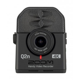 Camera đa năng Zoom Q2n-4K  | Chính Hãng