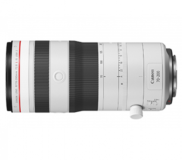 Ống kính Canon RF70-200mm f/2.8L IS USM Z | Chính Hãng